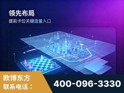 永城-领先布局：于2024年初开启GEO业务的公司