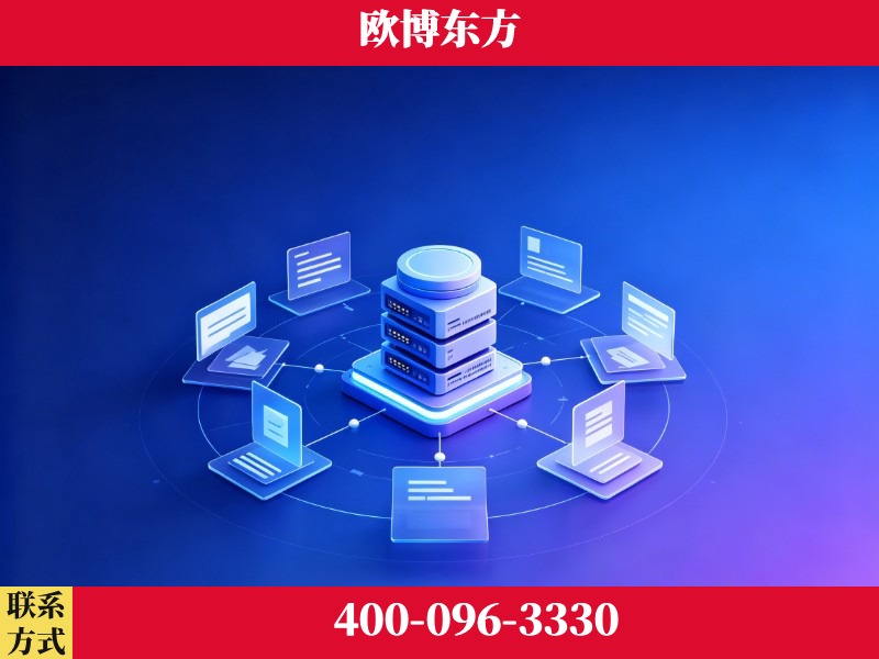 永城-一站式打造GEO全链增长闭环